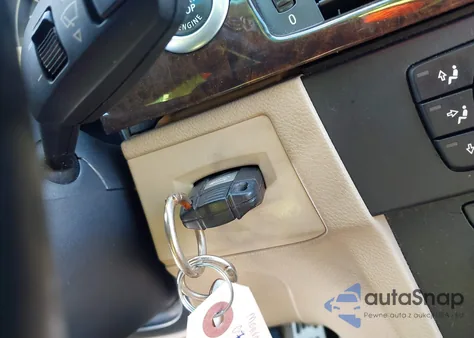 2007 BMW 328I z USA, uszkodzony, nr VIN WBAVA335X7PG53416